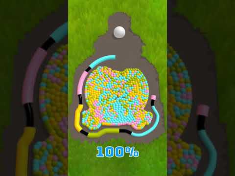 Art Balls 3D