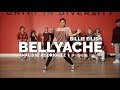 Bellyache By Billie Eilish Marian Hill Remix Analisse Rodriguez Choreography Analisseworld
