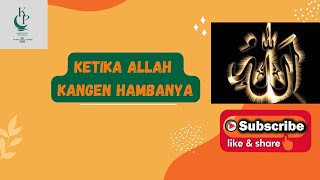 Download lagu Ketika Allah Kangen Hamba-Nya #shorts mp3 Download lagu Ketika Allah Kangen Hamba-Nya #shorts mp3