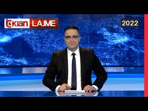 Edicioni i Lajmeve Tv Klan 19 Nëntor 2022, ora 12:00 l Lajme - News
