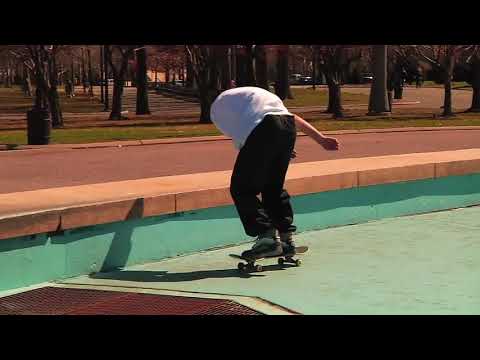 John Shanahan NYC from Bronze 56K