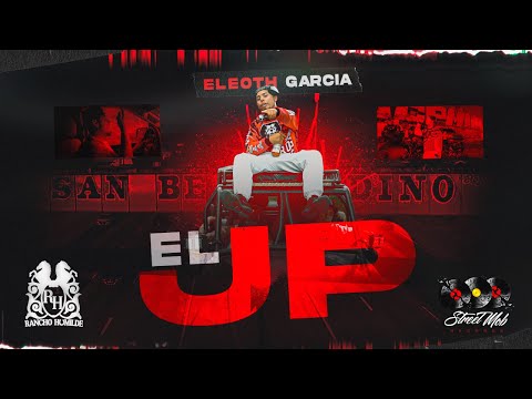 Eleoth Garcia - El JP [Official Video]