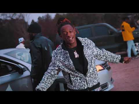 YUC Deezy & PodcoLOVE- Channel 5 (Official Video)