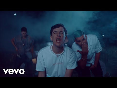 Guaynaa - Chicharrón ft. Cauty (Official Video)