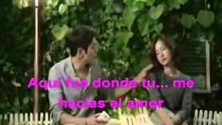 Alejandra Guzmán - Entre los Dos (Letra)