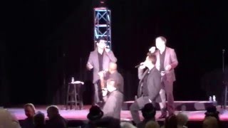 Wonderful World - with Rockapella