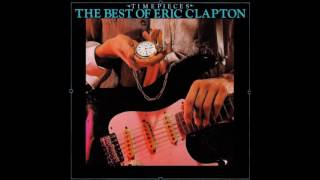 Eric Clapton- Swing Low, Sweet Chariot