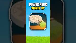 Download lagu Is the Power Relic any Good? mp3