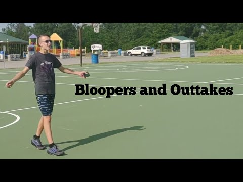 Outtakes and Bloopers from "Spend Some Time off the Phone" PSA Video