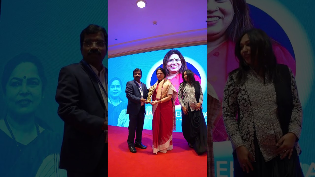 Award Ceremony | Educator Summit 2024