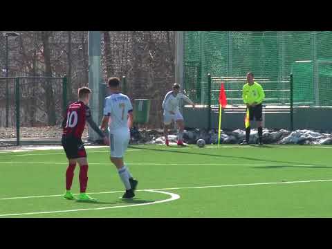 Futbal Poprad B. - Raslavice