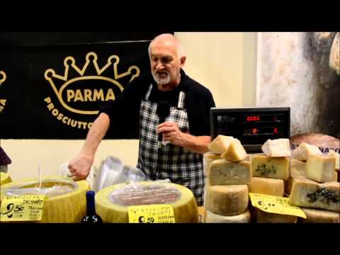 Gli espositori de il BonTà 2013 - Dal Buongustaio (MS)