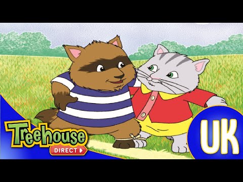 Timothy - 2 - On the Fritz / The Great Obstacle Course