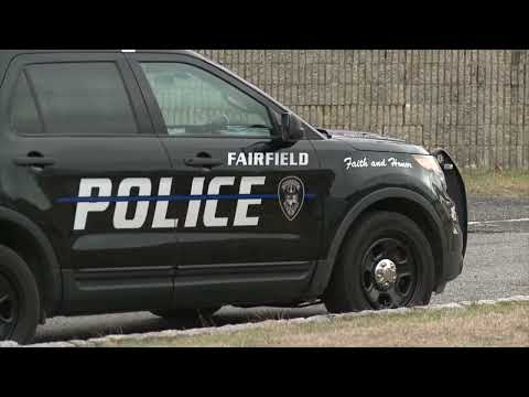 Fairfield PD Assessment