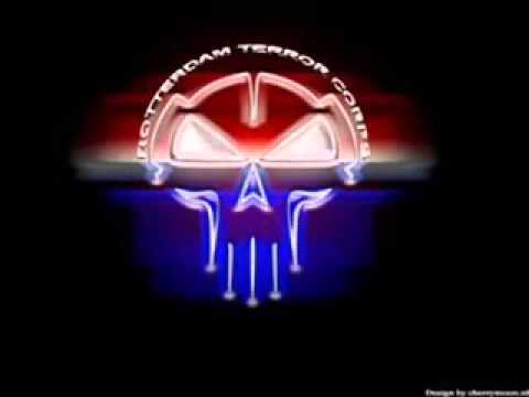 RTC   Army Of Hardcore