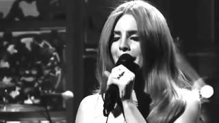 Lana Del Rey The American Idol on SNL