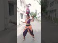 Deepavali Function Karagam Durga