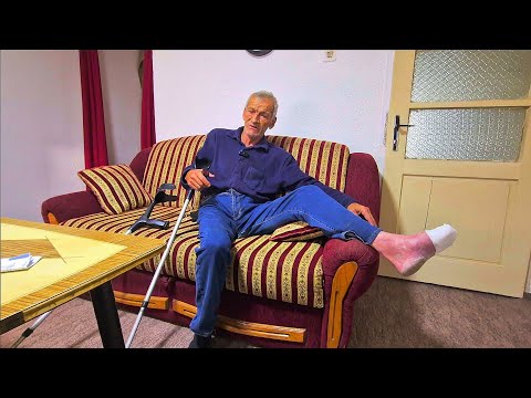 Potresna priča ovog čovjeka koja nikoga ne ostavlja ravnodušnim da ti srce pukne od tuge