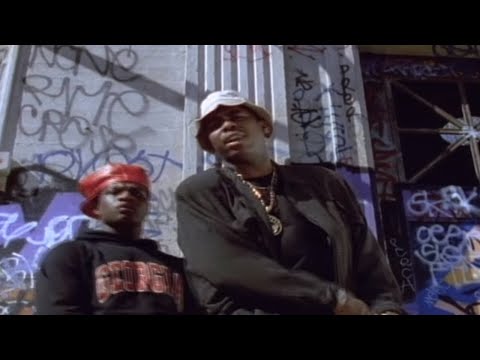 EPMD - The Big Payback