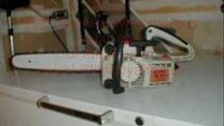 Return To Quick Hill: The Texas Chainsaw Experience Trailer