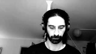 DEPECHE MODE - BREATHE - COVER by Sham MAKDESSI