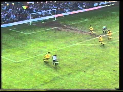 1988-89 - Derby County 1 Coventry City 0