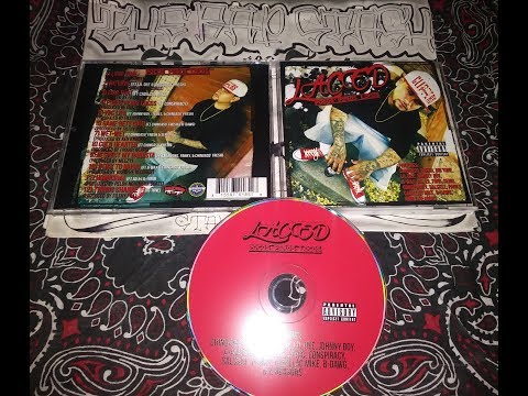 No Love By Laced Ft Lil Dee & Chingaso Fresh