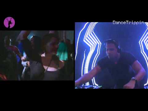 Steve Aoki - Ladi Dadi (Tommy Trash Remix) [played by Afrojack]