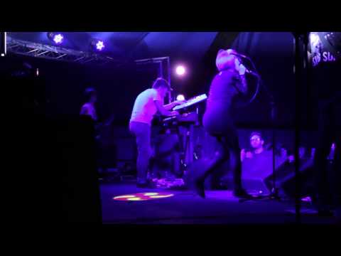 Rolo Tomassi - Howl (Official)