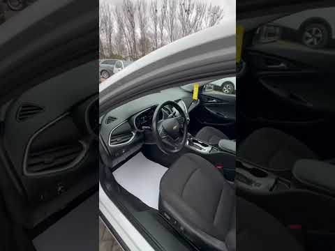 фото chevrolet malibu ix рестайлинг 0