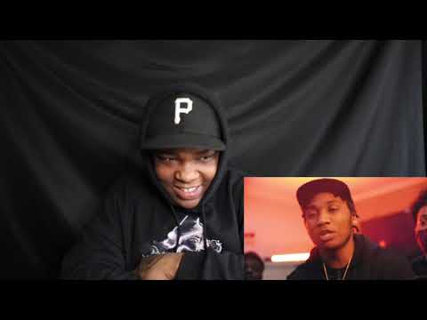 Jahh Floxk x Milo Floxks x Mori Briscoe - Wake Up Call [GRIZZLY REACTION]