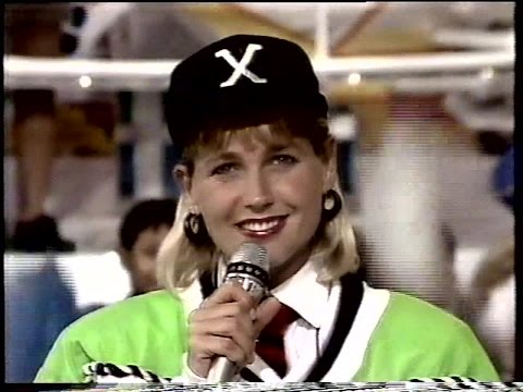 Xou da Xuxa 1992 - Completo