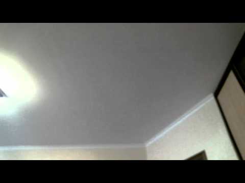 Видео с веб-камеры. Дата: 9 мая 2013 г., 19:54.