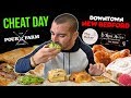 Cheat Day in Downtown New Bedford, MA | My City #NBMA