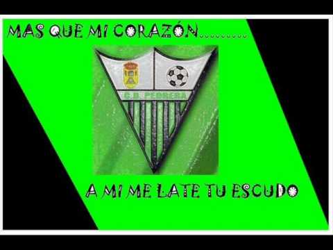 Himno del C.D. Pedrera