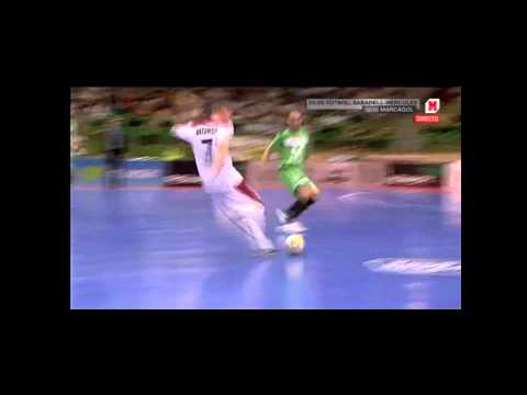 Elástica de Antoñito a Ortiz