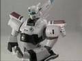 Patlabor Brave Gokin AV 98 Ingram Review Part 2 CollectionDX