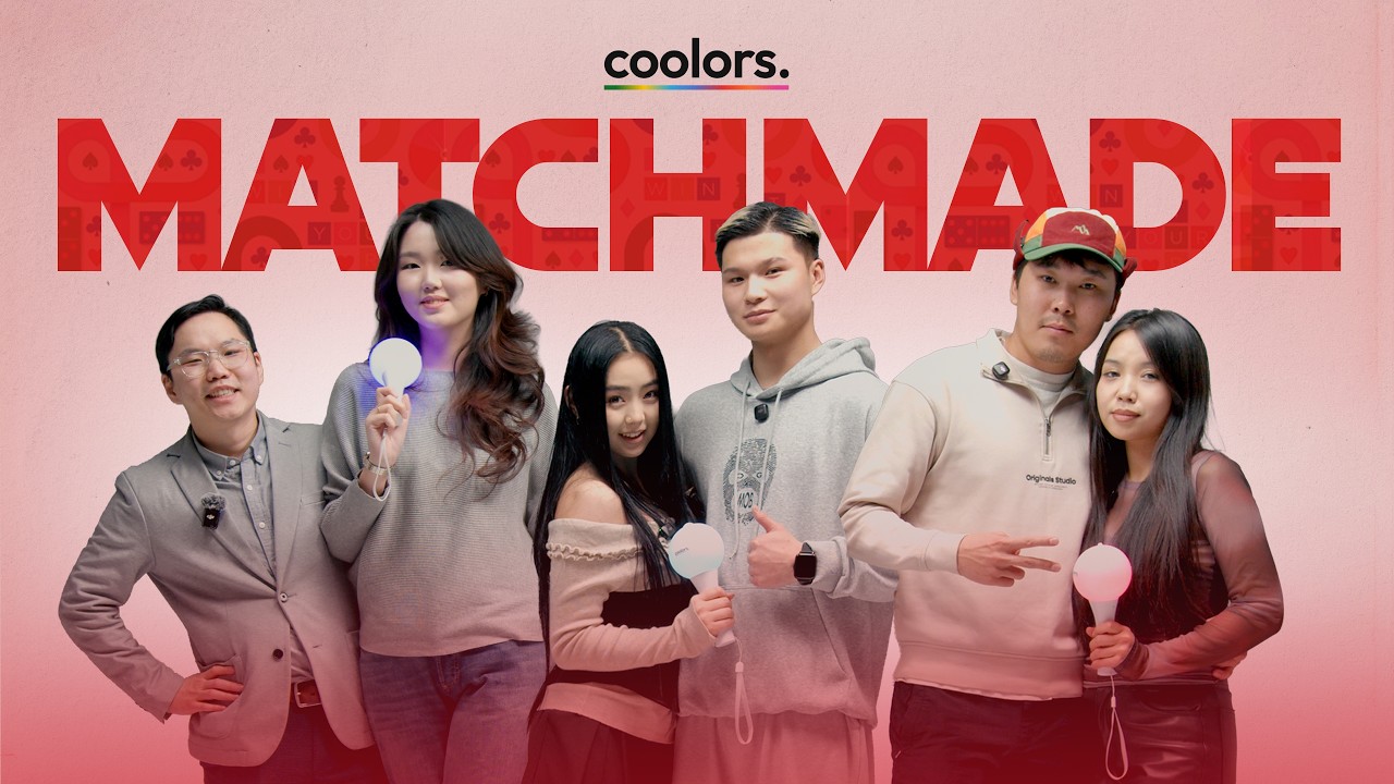 Хосууд үерхлээ хамгаалж чадах уу ? | Matchmade #1