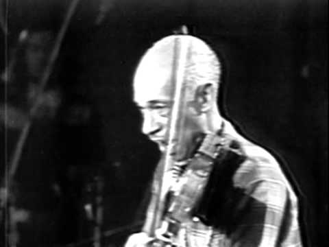 Hot Tuna - Keep On Truckin'  | Live at 46th Street Rock Palace (1973)