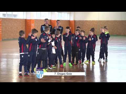 Trofeul "Gheorghe Ola 2019" | LPS Banatul Timisoara _ Prezentare