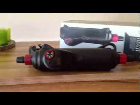 Hydor External heater