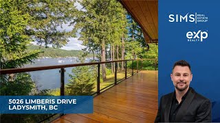 5026 Limberis Drive, Ladysmith
