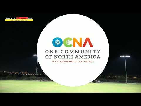 OCNA Labor Day 2024 - Quarter-Final - Brishna FC vs Ariana FC