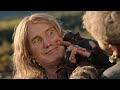 The New Witcher Movie The Rats Is Unbearably Cringe