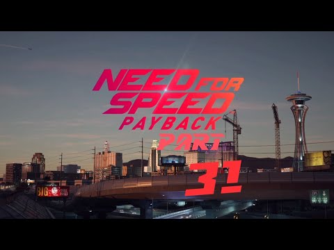 Need For Speed Payback []gameplay][ walkthrough ___pt 31