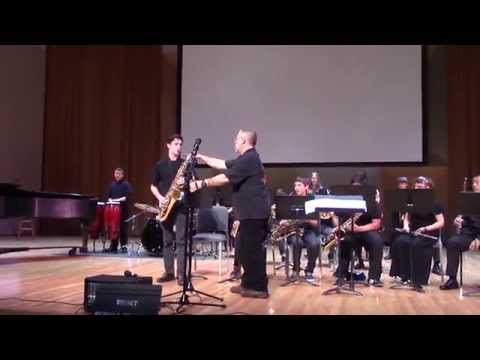 Miss Mango by Victor Lopez