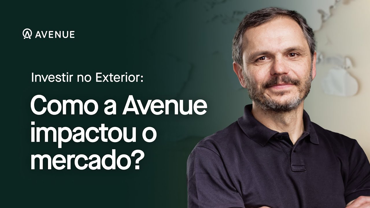 A Revolução da Avenue no Mercado Internacional para Brasileiros