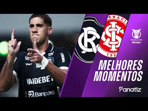 Resumen Remo vs Internacional Jornada 4