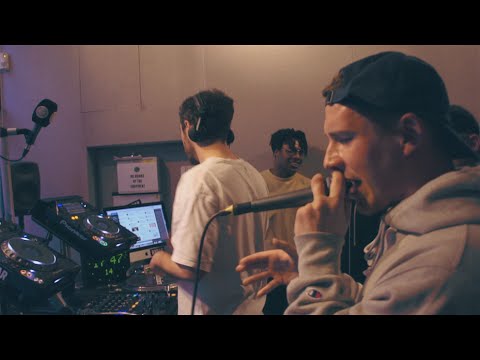 Kurly Hypa | Radar Radio | The Spot Show | 12th Mar 2016