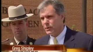 Motorcyclist Charged for Recording - Baltimore News, Weather, Breaking News   WMAR-TV.flv